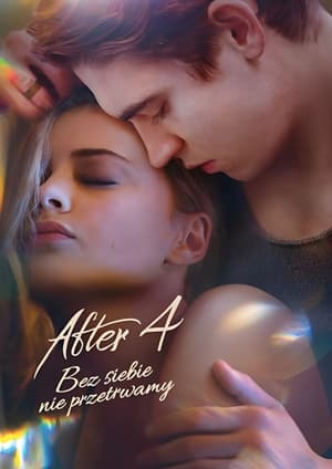 After Ever Happy poster 3
