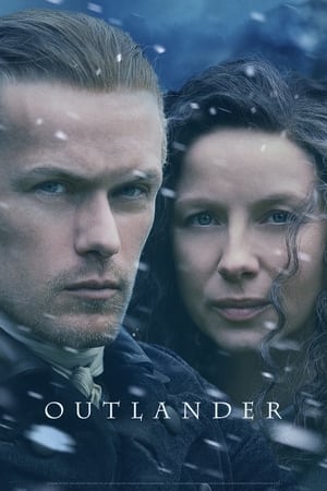 Outlander, Season 1 (The Next 8 Episodes) poster 0