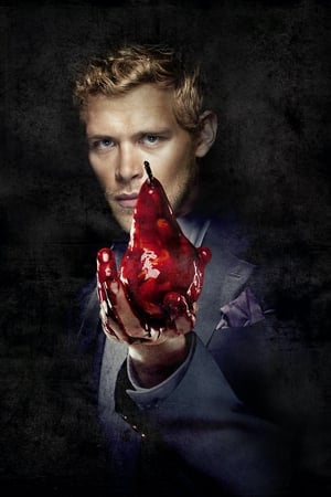 The Vampire Diaries, Season 2 poster 2