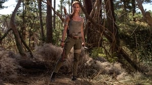 Tomb Raider (2018) image 3