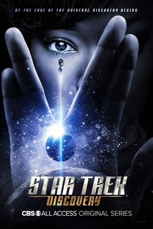 Star Trek: Discovery, Season 3 poster 3