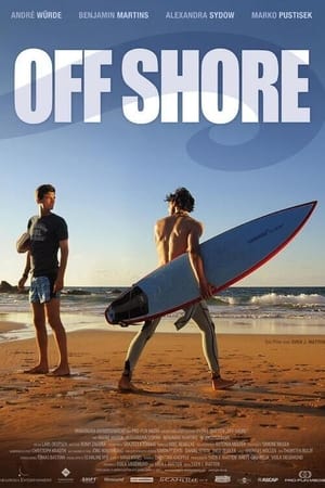 Off Shore poster 2