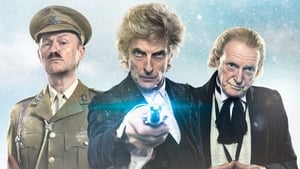 Doctor Who: 10 Years of Christmas with the Doctor - Twice Upon a Time image