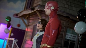 The Flash, Season 5 - Time Bomb image