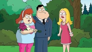 American Dad, Season 2 - It's Good to be the Queen image