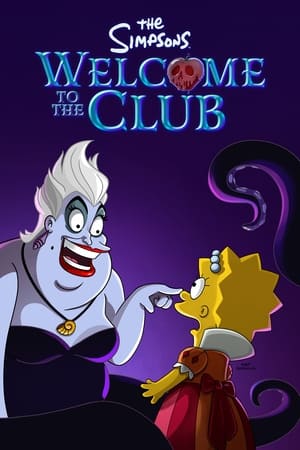 The Club poster 2