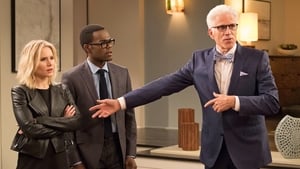 The Good Place, Season 2 - Everything Is Great! image