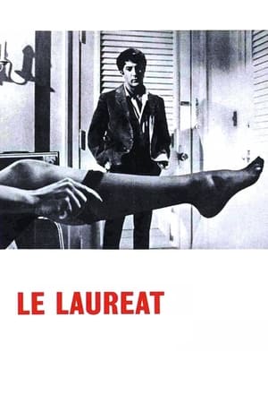 The Graduate poster 2