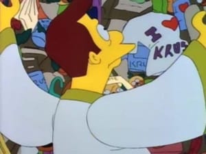 Krusty Gets Busted image 1
