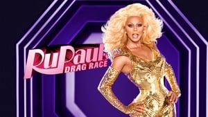 RuPaul's Drag Race, Season 9 (Uncensored) image 2
