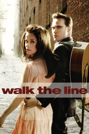 Walk the Line poster 3