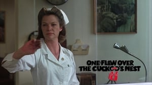 One Flew Over the Cuckoo's Nest image 8