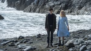 Miss Peregrine's Home for Peculiar Children image 3