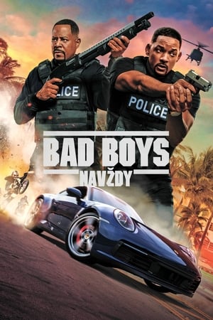 Bad Boys for Life poster 1