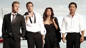 Hawaii Five-0, Season 8 image 1