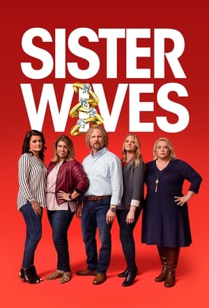 Sister Wives, Season 2 poster 1