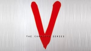 V: The Complete Series (Classic) image 3