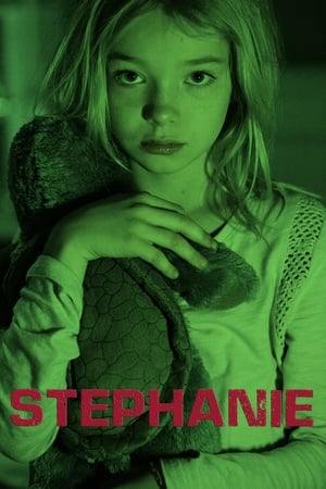 Stephanie poster 1