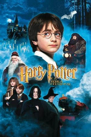 Harry Potter and the Sorcerer's Stone (Extended Version) poster 3