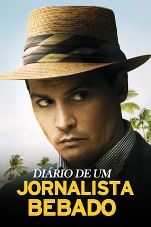 The Rum Diary poster 1