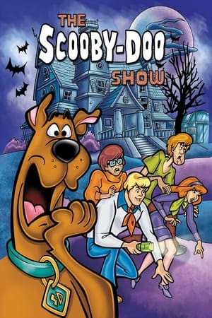 The Scooby-Doo Show, Season 1 poster 1