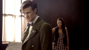 Doctor Who, Season 6 - Let's Kill Hitler (2) image