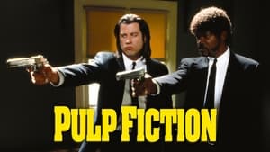 Pulp Fiction image 1