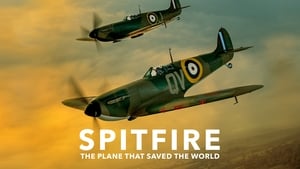 SPITFIRE: The Plane That Saved the World image 2