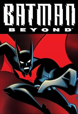 Batman Beyond, Season 2 poster 1