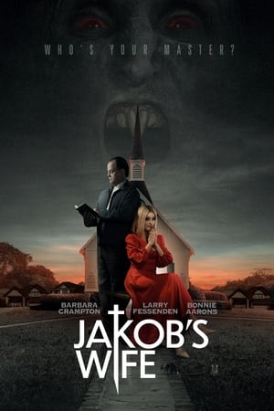 Jakob's Wife poster 2
