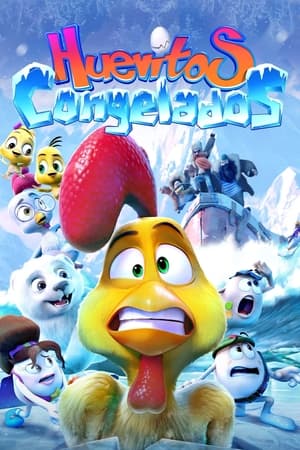 Frozen (2010) poster 3