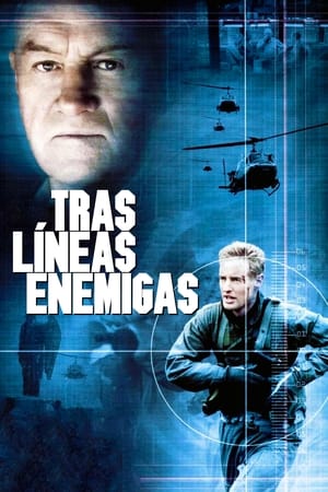 Behind Enemy Lines poster 3