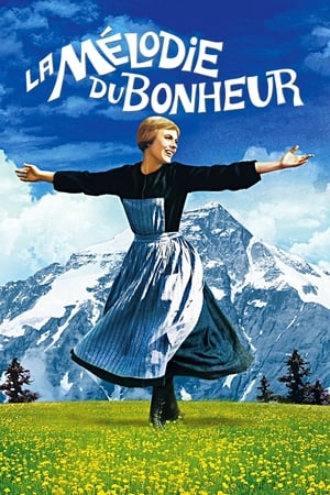The Sound of Music poster 4