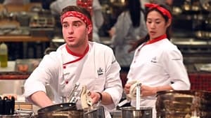 Hell's Kitchen, Season 20 - If You Can't Stand the Heat... image