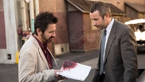 Get Shorty, Season 1 - The Pitch image