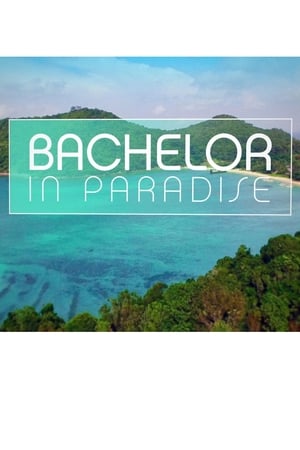 Bachelor in Paradise, Season 1 poster 1