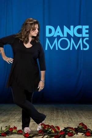 Dance Moms, Season 3 poster 0