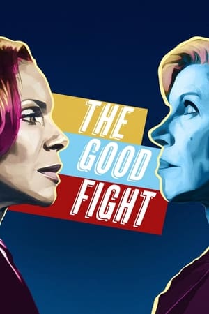 The Good Fight, Season 5 poster 1