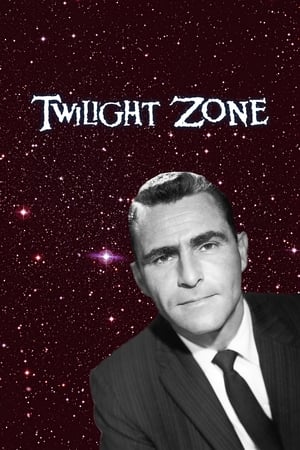 The Twilight Zone, Season 2 poster 0