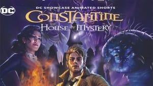 DC Showcase: Constantine - The House of Mystery image 8