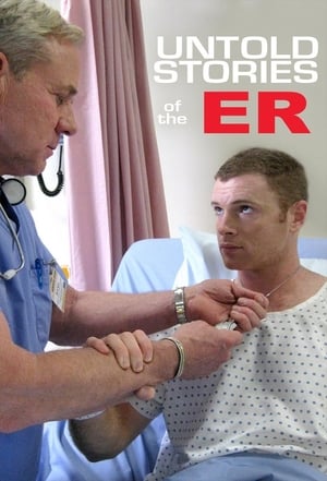 Untold Stories of the ER, Season 12 poster 0