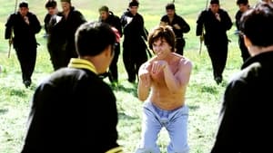 Kung Pow: Enter the Fist image 2