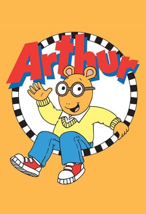 Arthur, Season 25 poster 1