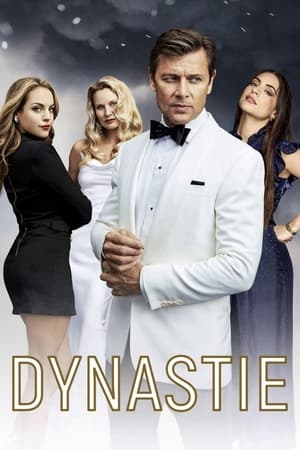 Dynasty, Season 2 poster 1
