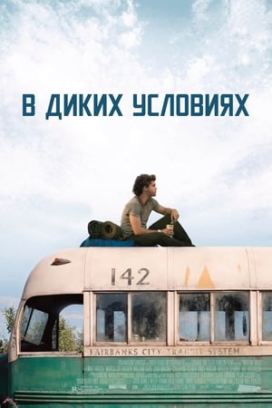 Into the Wild poster 3