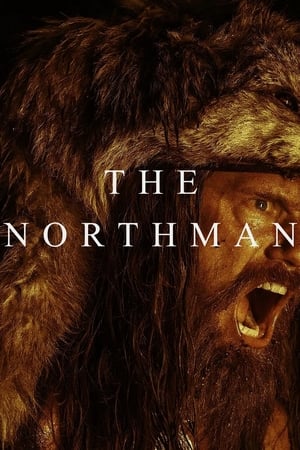The Northman poster 1
