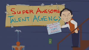 South Park, Season 9 - Wing image