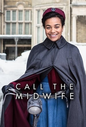 Call the Midwife: Christmas Special poster 1