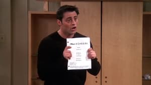 The One With Joey's Fridge image 1