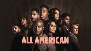 All American, Season 2 image 2